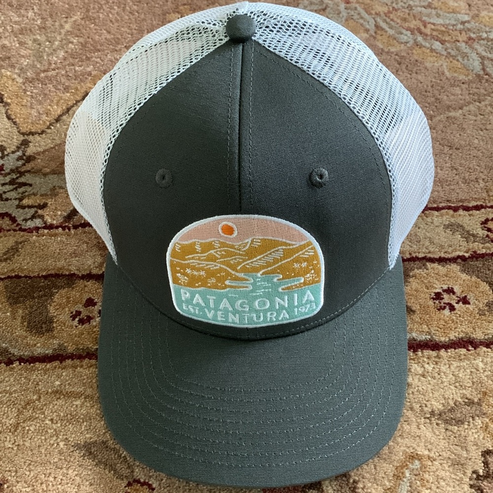 Patagonia Ventura Hat